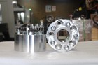 John Deere 1025r Forged 2  Rear Wheel Spacers Made In Aus