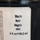New Sealed Black Speedball Fabric Screen Printing Ink