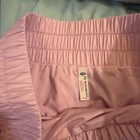 Free People Women   s Get Your Flirt Skort Xs Pink