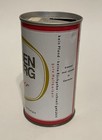 Weissenburg Pilsener Empty Beer Can  Straight Steel  Germany  Oi On Lid