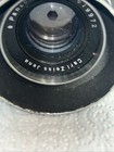 Vintage Jhagee Dresden Exakta Varex Iia Camera