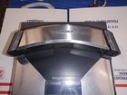 Datalogic Magellan 9800i 9806 Multi-plane Imaging Scanner Scale Grocery Checkout