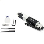 High Speed Air Body Saw Hacksaw Sheet Metal Pneumatic Air Saber Saw Cutoff Trim