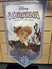 Disney Lorcana Store Promotional Banner Full Set Of 6 New Sealed