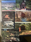 Postcards Lot Unused  Used