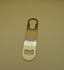 Ilegal Mezcal Metal Beer Bottle Opener Bar Speed Key Bartender Accessories