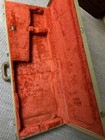 Fender   G g Strat - Tele Tweed Avri Vintage Usa Reissue Hardshell Case 