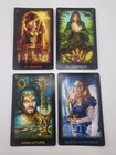 Ciro Marchetti s Tarot Of Dreams 78 Card Deck   Book Set Oracle By Lee Bursten