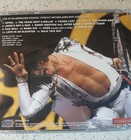 Aerosmith Rare New Cd 1990 Netherlands Mosters Of Rock Pump Concert Tour Great A