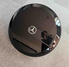 Spare Tire Cover For Mercedes G Class W463 W464 G500 G63 Amg 2000-2024
