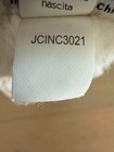 Retired Jellycat Bashful Lamb Cream Sheep Plush Jcinc3021 Euc 12 