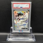Psa10 Detective Conan Card Game Kaito Kuroba   Aoko Nakamori Mrcp White