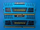 Corsair Vengeance 8gb  2x4gb  Ram Ddr3 1866mhz 9-10-9-27