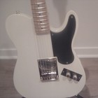  49 Esquire Vintage Tl Snakehead Electric Guitar