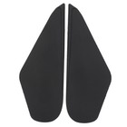 Gas Tank Pad Traction Side Pad Fuel Grip Decal Stickers Fit Kawasaki Ninja 400