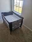 Graco Pack  n Play Day2dream Travel Bassinet Playard With Many Features