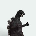 Shin Godzilla 2 5  Mini Figure Hg Gashapon Toy Miniature 1954 Version Bandai