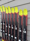 Rossignol Soul 7 Hd Ski W  Nx 12 Konect Dual Walk To Ride Bindings  all Sizes 