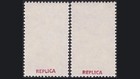 Spain 1953 Edifil 1124   1125 Top Value Stamp Mnh Reproduction Stamp Sv