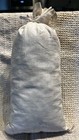 Vintage Gunther s Table Salt 4 Pound Cloth Bag-gunther Salt Co-st Louis  Mo