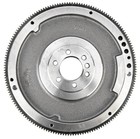 Jegs Flywheel For 1970-1980 Small Block Chevy 400  168-tooth  externally