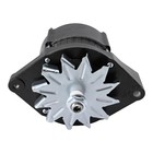 Alternator 120a 14 5v 45-2671 Fits Thermo King 452947 45-2669 45-2671
