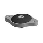 Polaris Differential Mount  Rear  For Rzr Models  Genuine Oem - 1332450