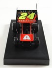 Jeff Gordon Signed  24 Axalta Sprint Car - 1 24 Diecast Car