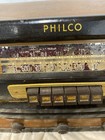 1942  - Vintage Philco Model 42-327t Table Radio
