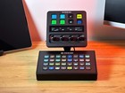 Adjustable Dual Stream Deck Stand - Stream Deck Xl And Streamdeck Mk2  Streamdec