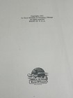 Rand Mcnally World Atlas International Edition 1932 Large 14 5  X 11 5  Hc 