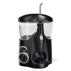 Waterpik Ultra Countertop Water Flosser Oral Irrigator  Black