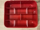 Sterilite Brand Plastic Container Boxes For Collections