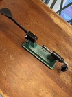 Rcbs Pro Trimmer Tool Bench Mount Reloading Tool Nice See