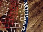 2 X Wilson Us Open Tennis Racquets Package  150 Retail