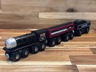 Strasburg Thomas   Friends Brio Compatible Wooden Railway Train New No Box 