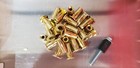 5 16-18 Steel Pre-bulbed Plus Nuts - Yellow Zinc - With Installation Tool