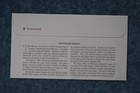 2011 Messenger Mission Fdc - Kennedy Space Center Cancel