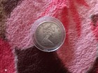 Canadian One Dollar 1867-1967 Elizabeth Ii D g  Regina