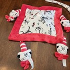Dr  Seuss Nursery The Cat In The Hat Baby Crib Plush Mobile Decor