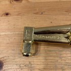 Harris Model 62-5e   18  Heavy Duty Straight Cutting Torch Free Ship Read Below