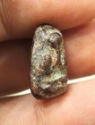 Phra Pidta  Small  Very Old Genuine Thai Amulet