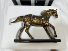 Dances With Hooves The Trail Of Painted Ponies Horse No  1539  Westland Giftware