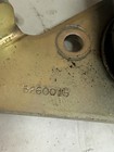 17-26 Polaris Sportsman 550 850 1000 Front Steering Stop Flangette 5260015