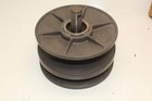 Vintage Nos John Deere Lawn Mower Variable Speed Pulley Am101921 Sx95 Rx95 Gx85