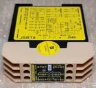 Abb Jokab Jsbt5 Safety Relay 24v