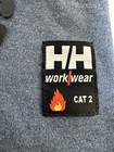 Helly Hansen Unisex Fargo Neck Gaiter Flame Resistant Cat2 79893 New With Tags