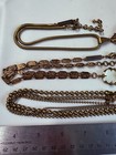 Collection Lot Amazing Variety Of Jan Michaels Jewelry   Many Decoration - X4