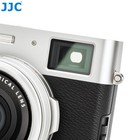 Jjc Tempered Glass Viewfinder Lcd Screen Protector 9h For Fujifilm X100v X100vi