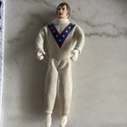 Evel Knievel Action Figure 7    White Suit